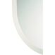 Eslo 36 X 24 inch Mirror Mirror